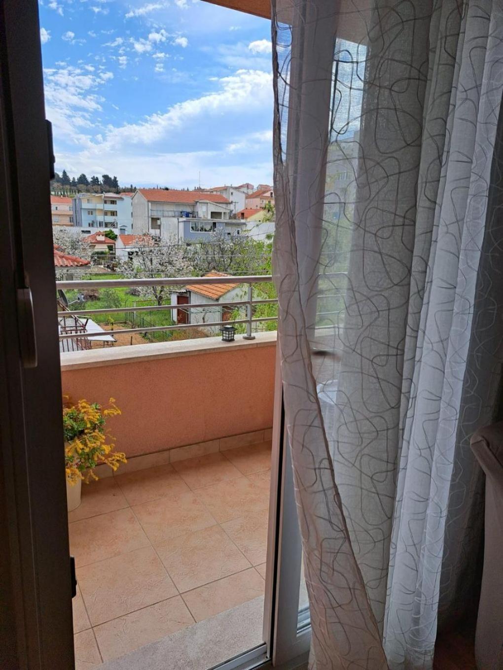 Apartment Slava - Close To The Mall Σπλιτ Εξωτερικό φωτογραφία