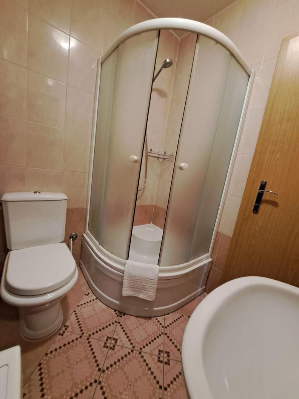 Apartment Slava - Close To The Mall Σπλιτ Εξωτερικό φωτογραφία