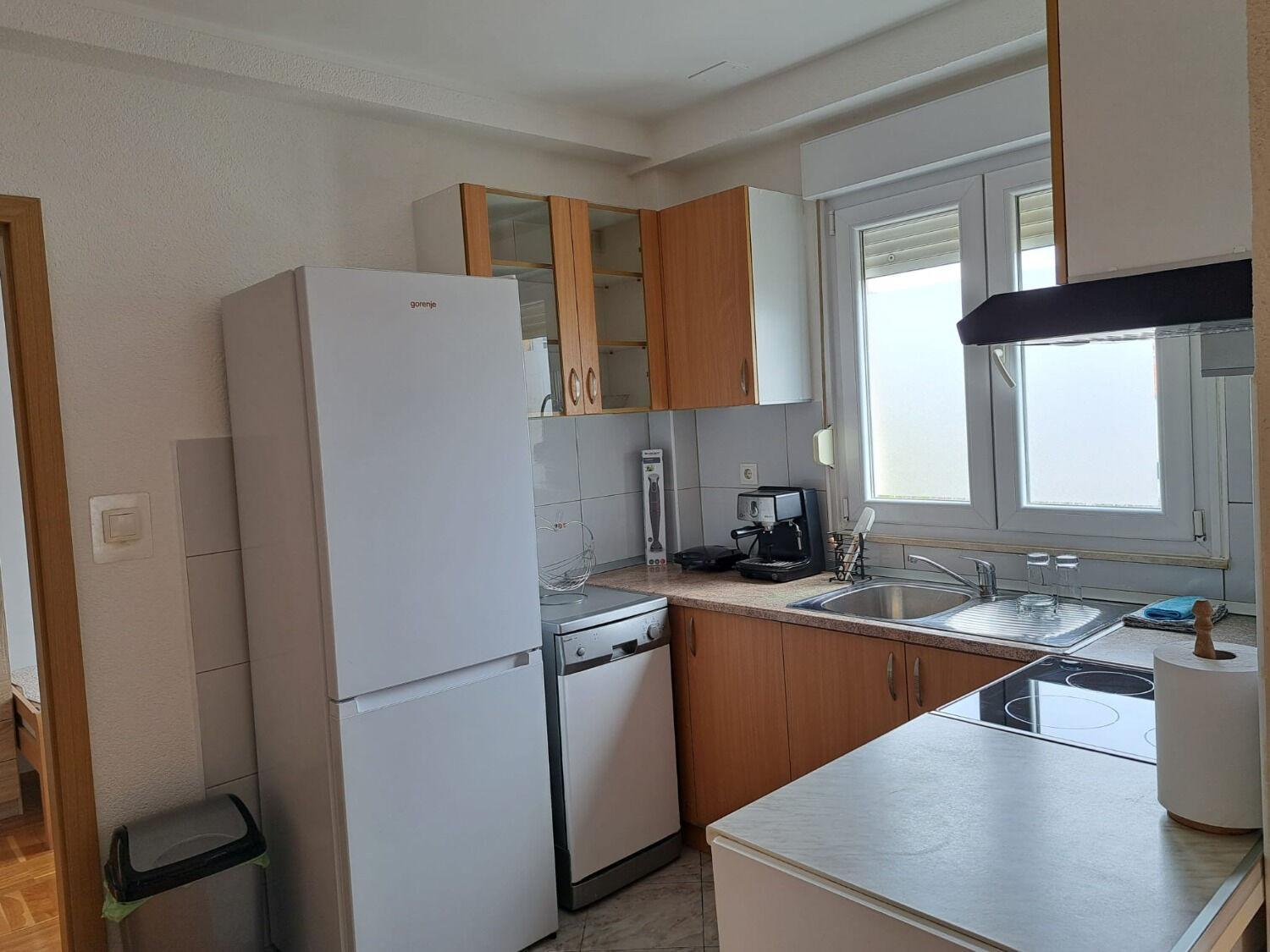 Apartment Slava - Close To The Mall Σπλιτ Εξωτερικό φωτογραφία