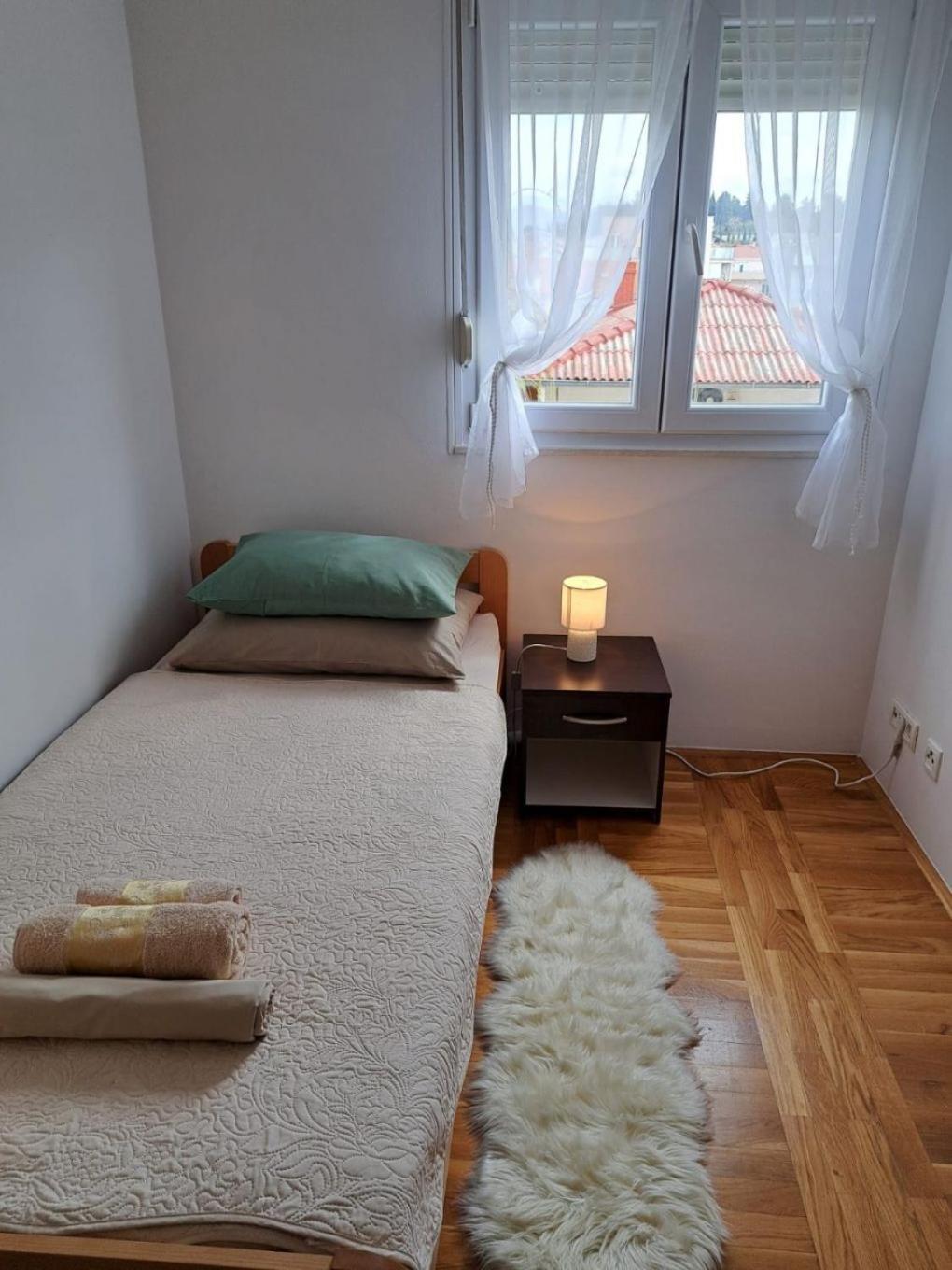 Apartment Slava - Close To The Mall Σπλιτ Εξωτερικό φωτογραφία
