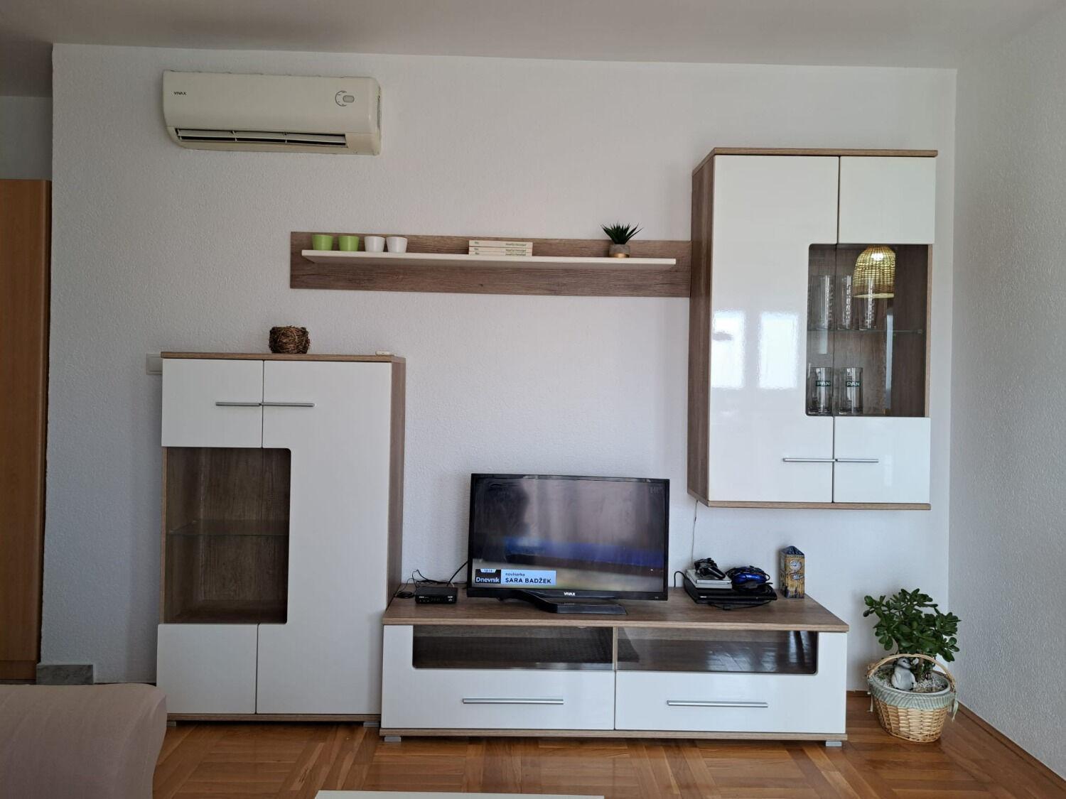 Apartment Slava - Close To The Mall Σπλιτ Εξωτερικό φωτογραφία