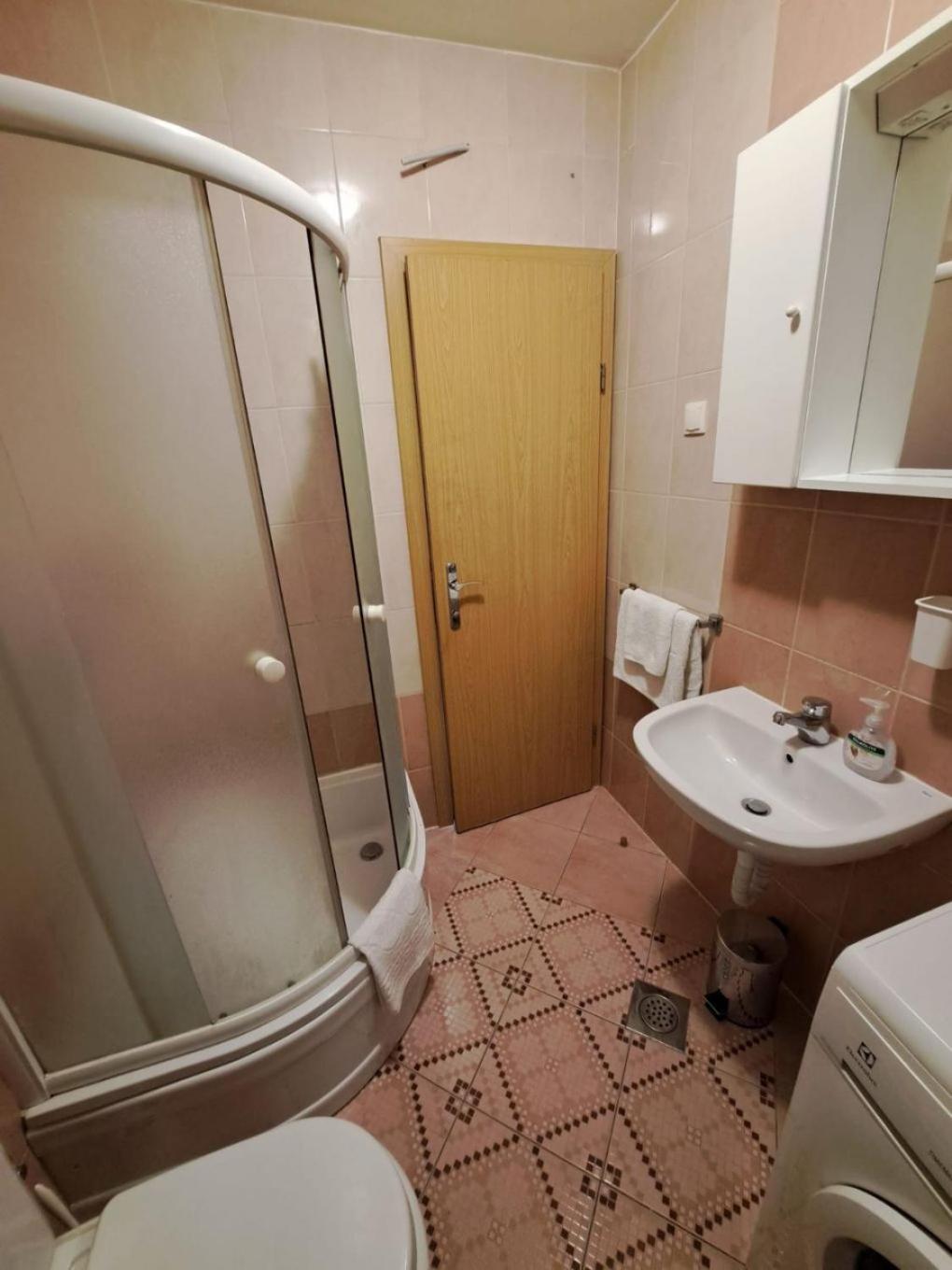 Apartment Slava - Close To The Mall Σπλιτ Εξωτερικό φωτογραφία