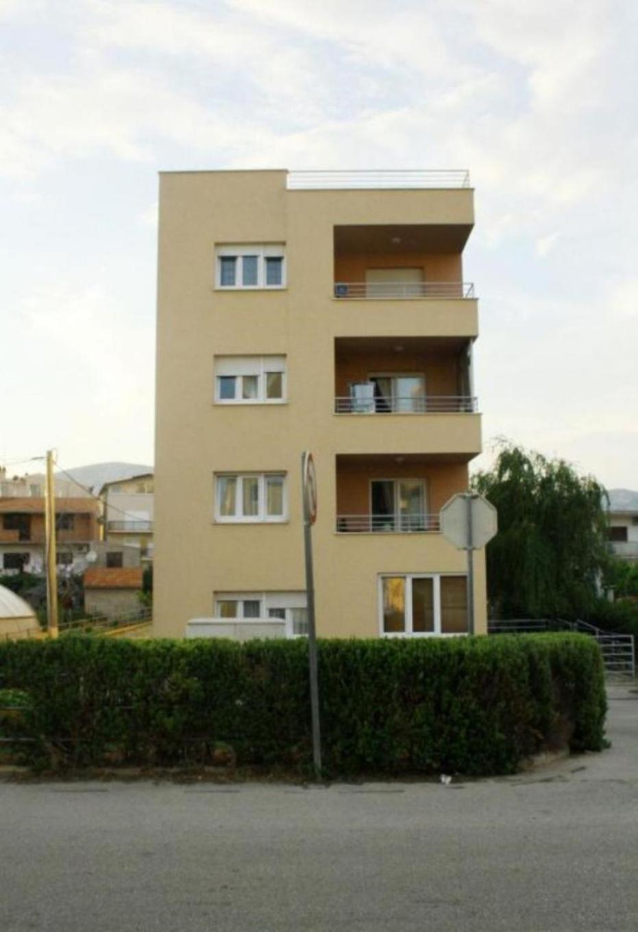 Apartment Slava - Close To The Mall Σπλιτ Εξωτερικό φωτογραφία