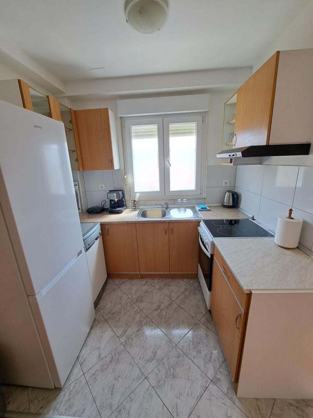 Apartment Slava - Close To The Mall Σπλιτ Εξωτερικό φωτογραφία