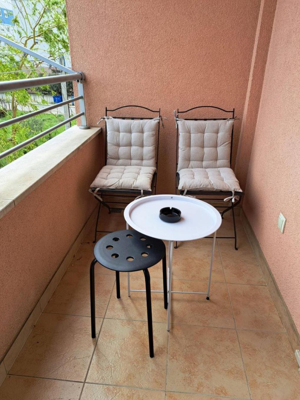 Apartment Slava - Close To The Mall Σπλιτ Εξωτερικό φωτογραφία